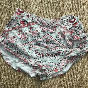 Billabong Soft Shorts